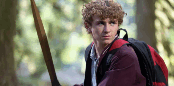 Percy Jackson: Veja as primeiras imagens da 2ª temporada