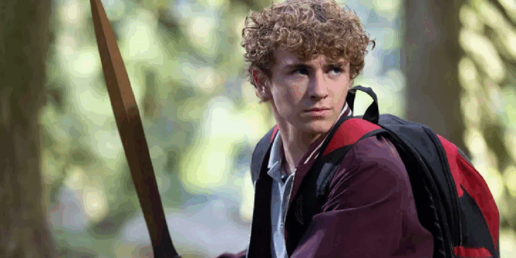 Percy Jackson: Veja as primeiras imagens da 2ª temporada