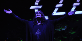 Ozzy Osbourne, ex-Black Sabbath, morre aos 76 anos