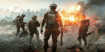 Battlefield 6 ganha pôster e data para o trailer de revelação