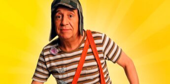 Chaves na Netflix