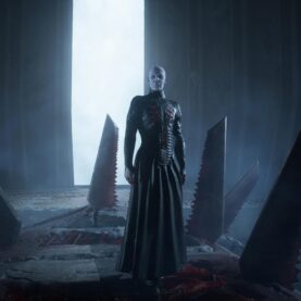 Jogo de Hellraiser