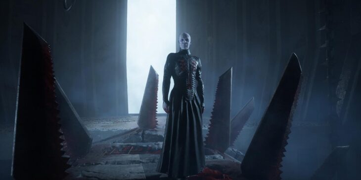 Jogo de Hellraiser