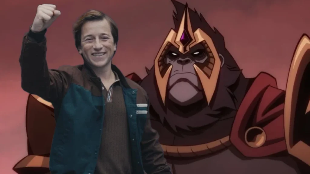 Série do Jimmy Olsen vai apresentar história do Gorilla Grodd no DCU, diz jornalista
