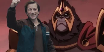Série do Jimmy Olsen vai apresentar história do Gorilla Grodd no DCU, diz jornalista