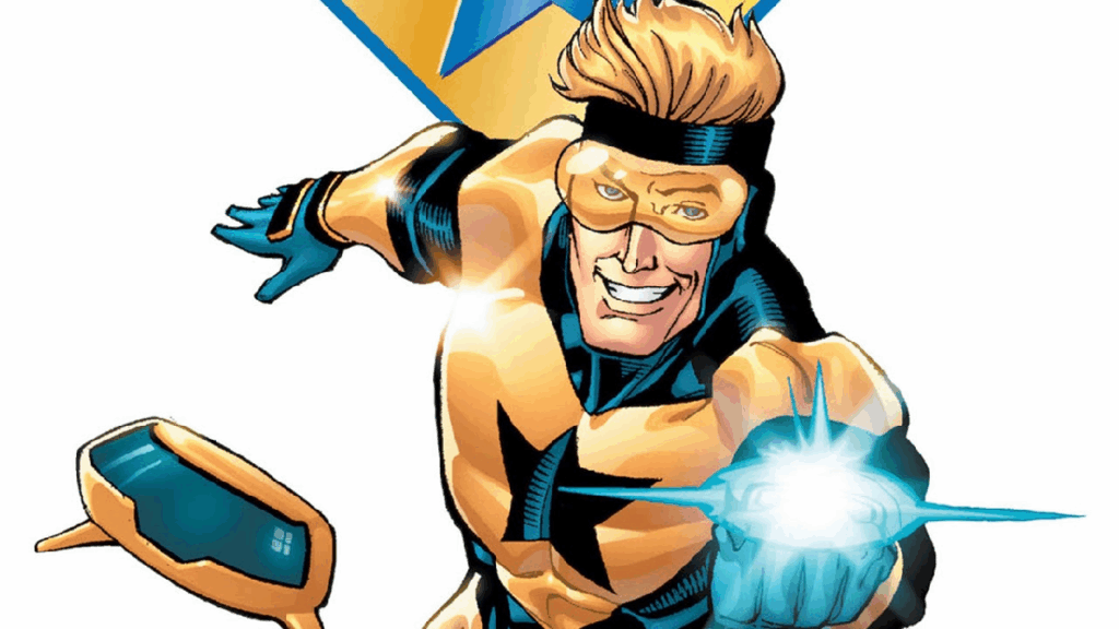 Gladiador Dourado: Série da DC Studios define roteirista