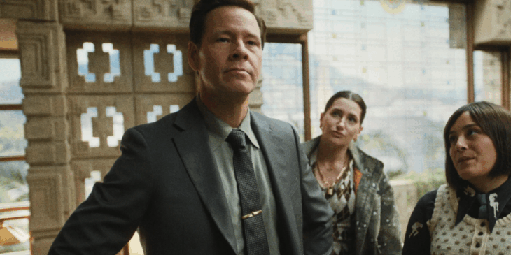 Artificial: Ike Barinholtz, de O Estúdio, será Elon Musk no filme de Luca Guadagnino
