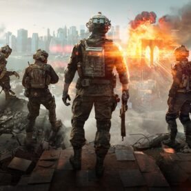 Battlefield da EA