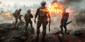 Battlefield da EA