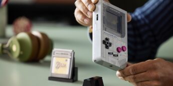 Nintendo e LEGO