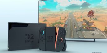 Vendas do Switch