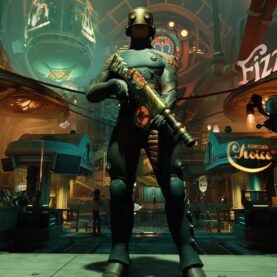 Preço de The Outer Worlds