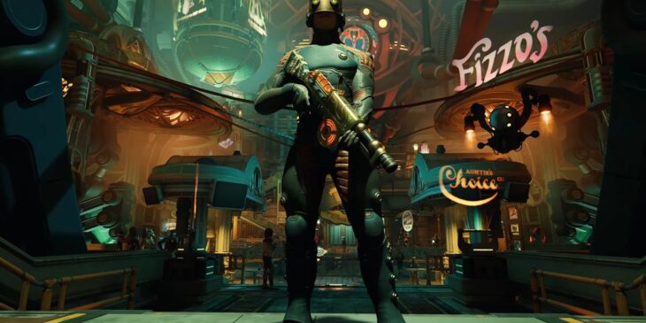 Preço de The Outer Worlds