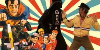 Filmes dos trapalhões
