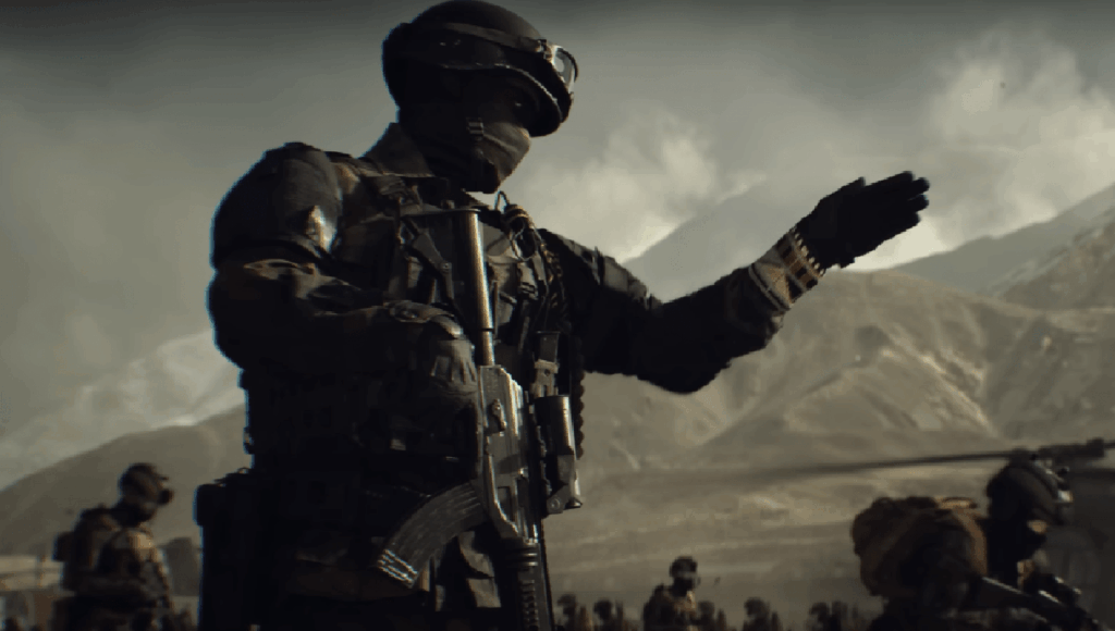 Battlefield 6 ganha primeiro trailer oficial cinematográfico