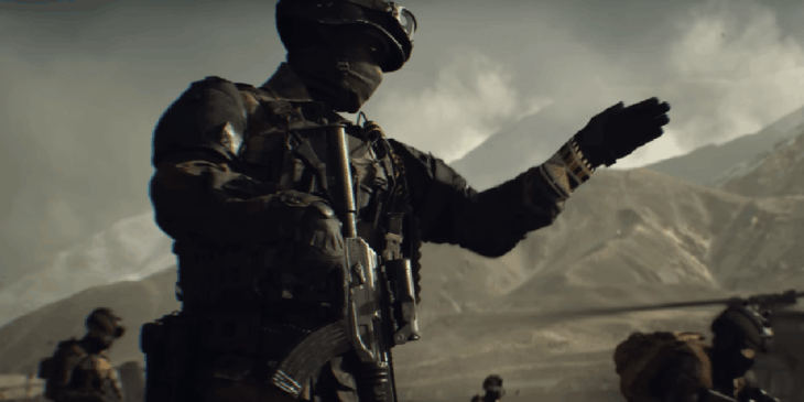 Battlefield 6 ganha primeiro trailer oficial cinematográfico