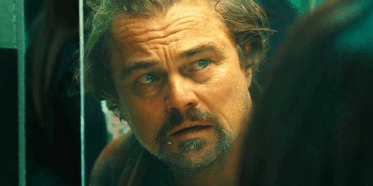 Uma Batalha Após a Outra, com Leonardo DiCaprio, fará colaboração com Fortnite
