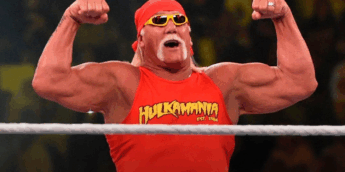 Hulk Hogan, lenda do WWE, morre aos 71 anos