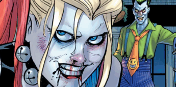 Filme da DC do diretor de Noites Brutais não é sobre Coringa e Alerquina; Entenda