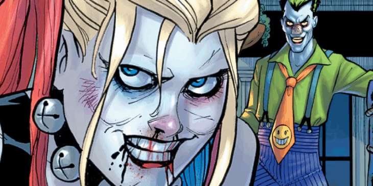 Filme da DC do diretor de Noites Brutais não é sobre Coringa e Alerquina; Entenda