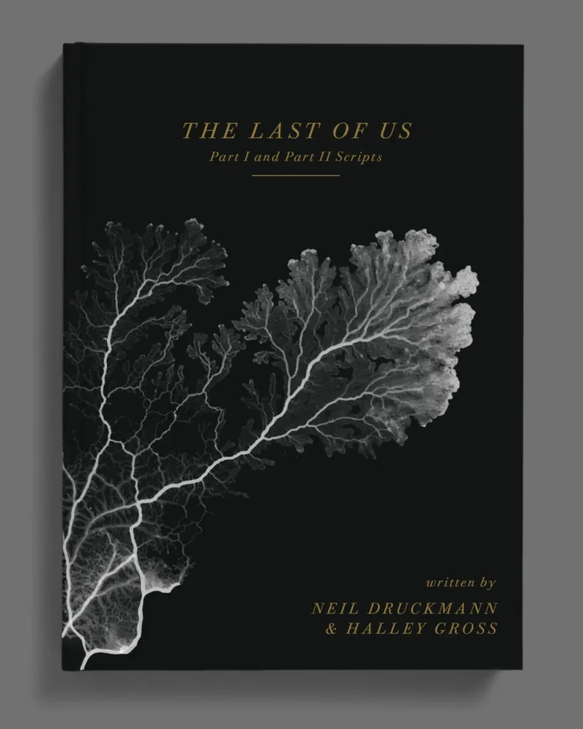 Livro de roteiros de The Last of Us