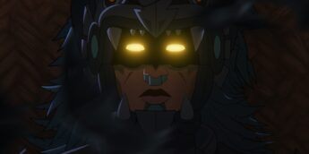 Trailer de Batman Azteca