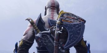God of War do Prime Video