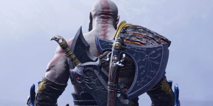God of War do Prime Video