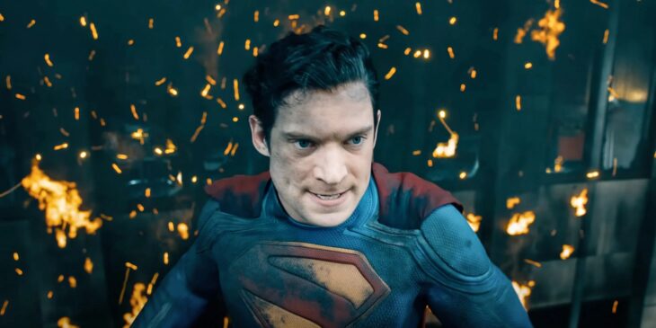 Feitos do Superman