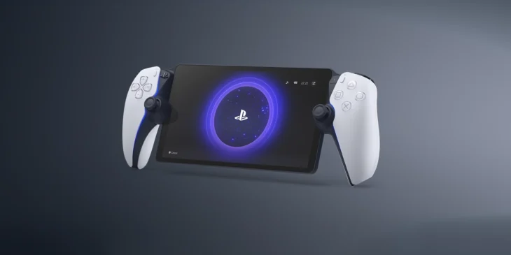 PlayStation Portal
