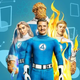 4 bons filmes com o elenco de Quarteto Fantástico para assistir no Prime Video