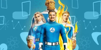 4 bons filmes com o elenco de Quarteto Fantástico para assistir no Prime Video