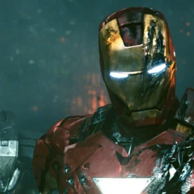 Homem de Ferro em Fase 1 da Marvel Studios