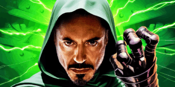 Robert Downey Jr. publica vídeo e foto nos bastidores de Vingadores: Doomsday
