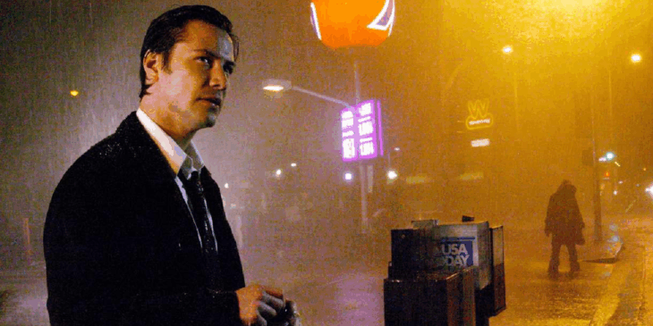 Constantine 2 já era? James Gunn revela bastidores de filme cancelado pela DC Studios