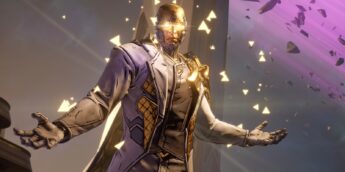 Desenvolvimento de Borderlands 4