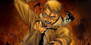 Crossed de Garth Ennis