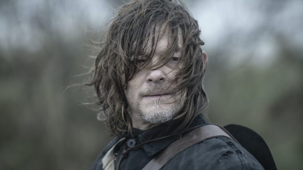 Temporada de Daryl Dixon