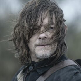 Temporada de Daryl Dixon