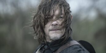 Temporada de Daryl Dixon