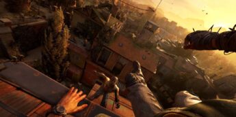 Adiamento do Dying Light