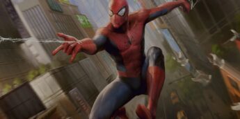Homem-Aranha em Magic: The Gathering