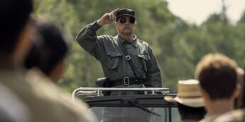 Trailer de A Longa Marcha