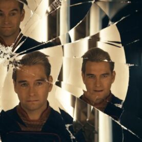 Teaser de The Boys