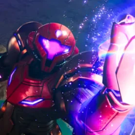 Protagonista de Metroid Prime 4