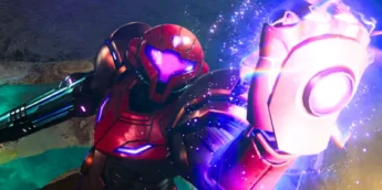 Protagonista de Metroid Prime 4