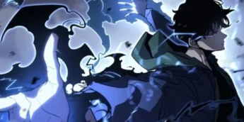 Solo Leveling: Ragnarok