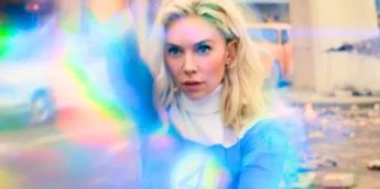 Vanessa Kirby, a Mulher-Invisível do MCU