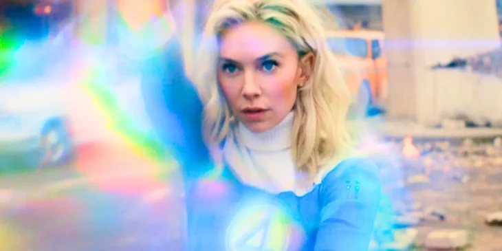Vanessa Kirby, a Mulher-Invisível do MCU