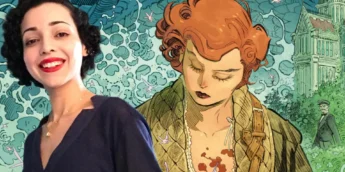 Brasileira Bilquis Evely vence Prêmio Eisner, o Oscar dos quadrinhos